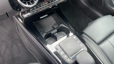 Mercedes-Benz A-Class A200 Sport Executive 5dr Auto Petrol Hatchback